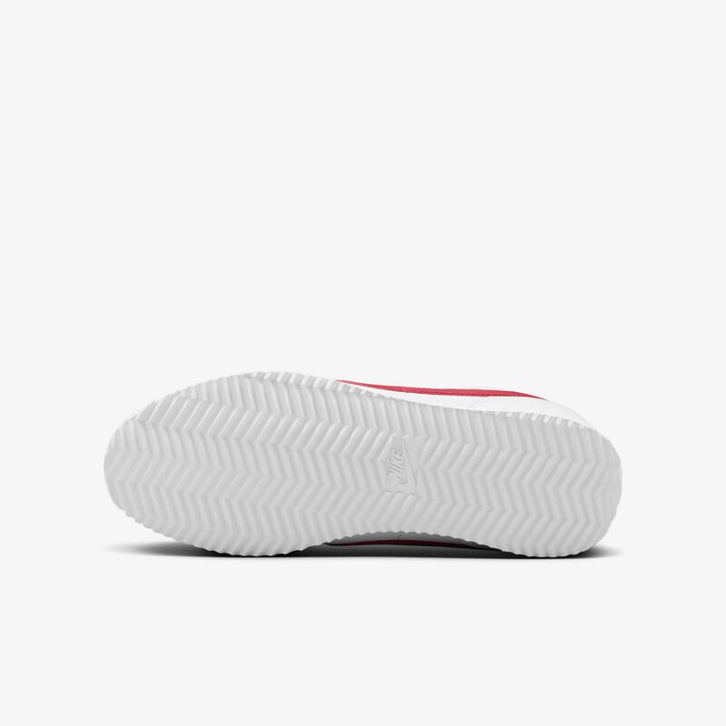 Nike Cortez, Blanco/Azul Universitario/Rojo Universitario, hi-res