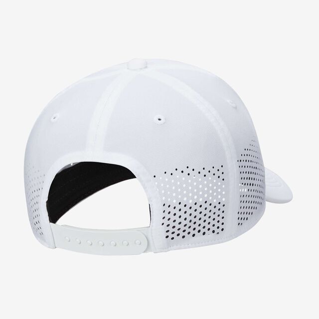 Gorra Nike Equipment, Blanco, hi-res