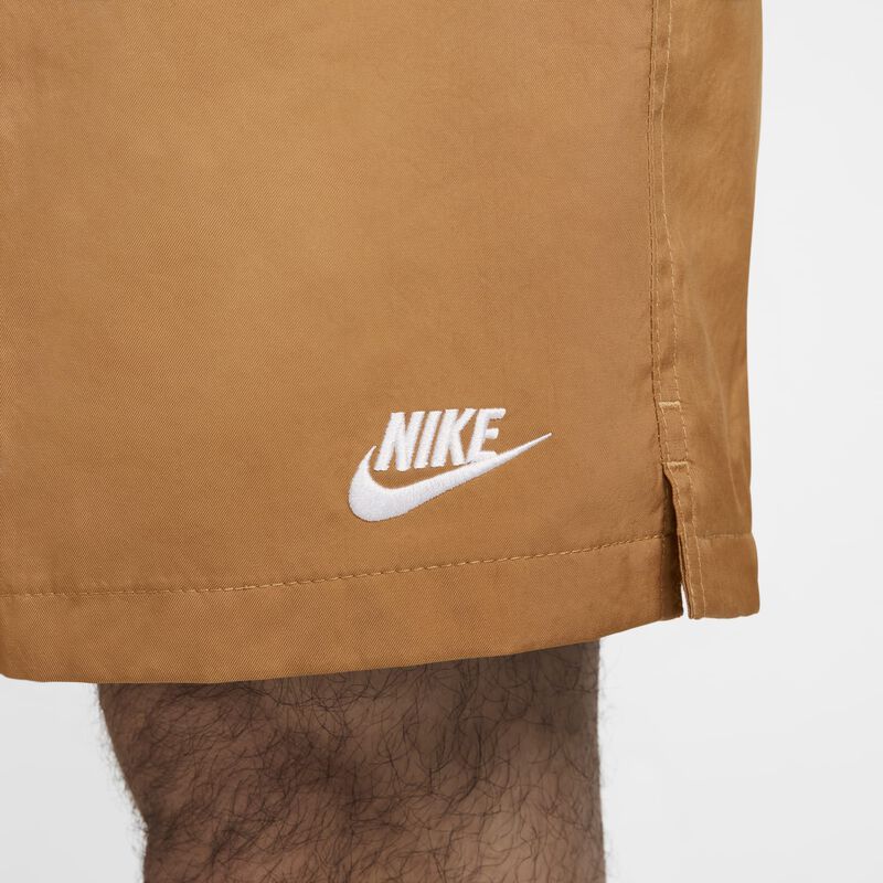 Nike Club, Lino/Blanco, hi-res