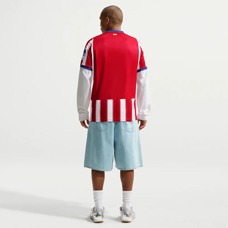 [Ljava.lang.String;@4652e9ca Atl&eacute;tico Madrid local 2026/27 Stadium, Blanco, hi-res