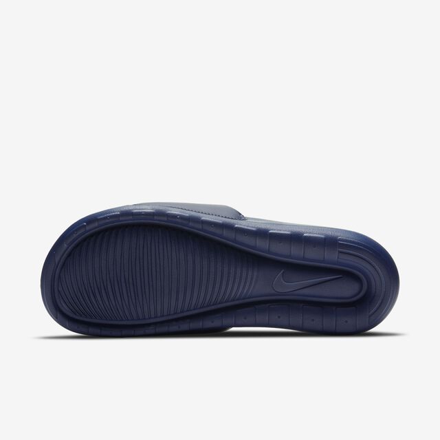 Sandalia Nike Victori One, Azul, hi-res