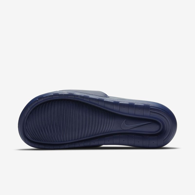 Sandalia Nike Victori One, Azul, hi-res