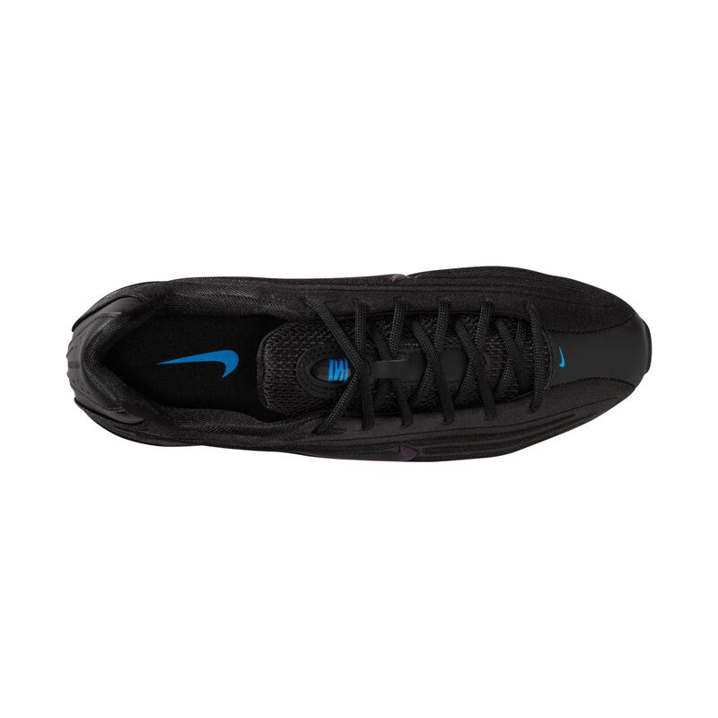 Zapatilla Nike Shox Z, Negro, hi-res