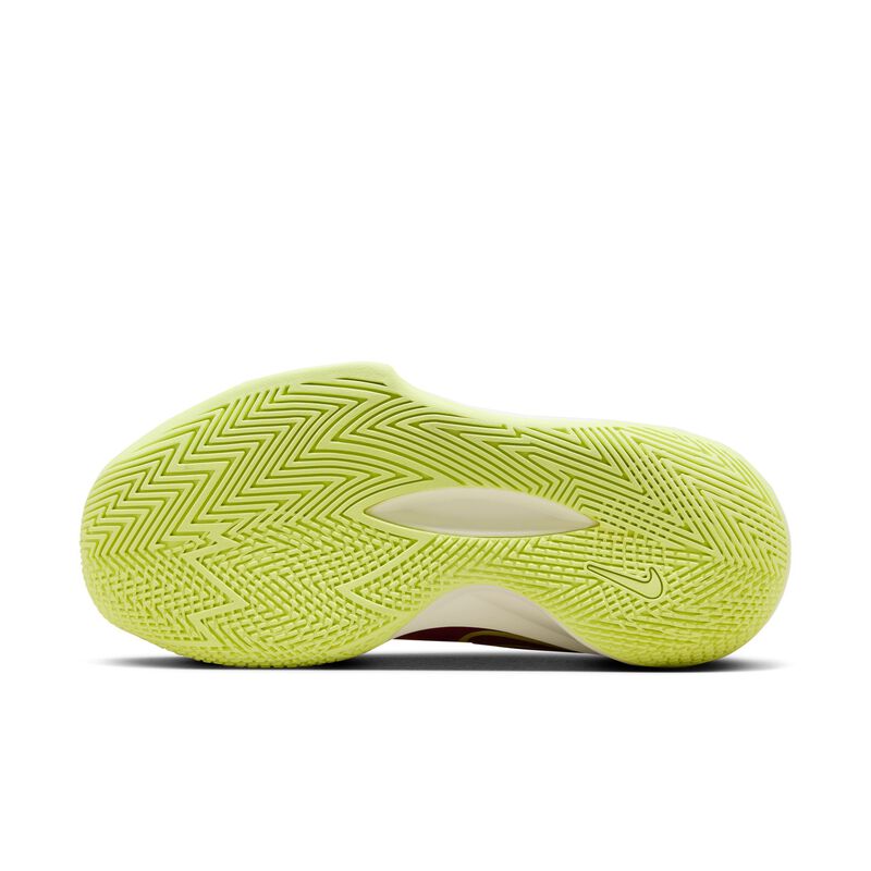 Nike Precision 6, Naranja resistente/Melocotón helado/Vela/Twist ligero de limón, hi-res