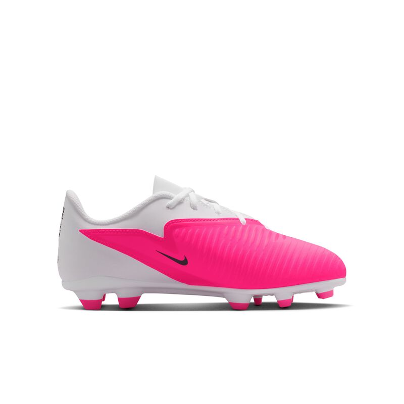 Chimp&uacute;n Nike Jr. Phantom&nbsp;6 Low Club, Multicolor, hi-res
