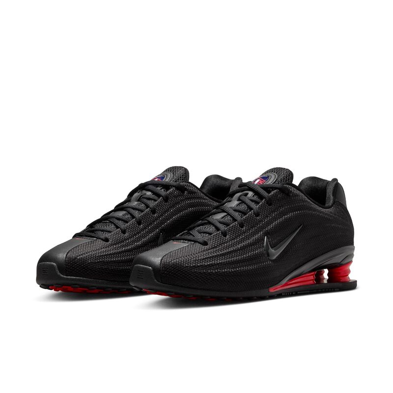 [Ljava.lang.String;@d4b6450 Nike Shox, Negro, hi-res