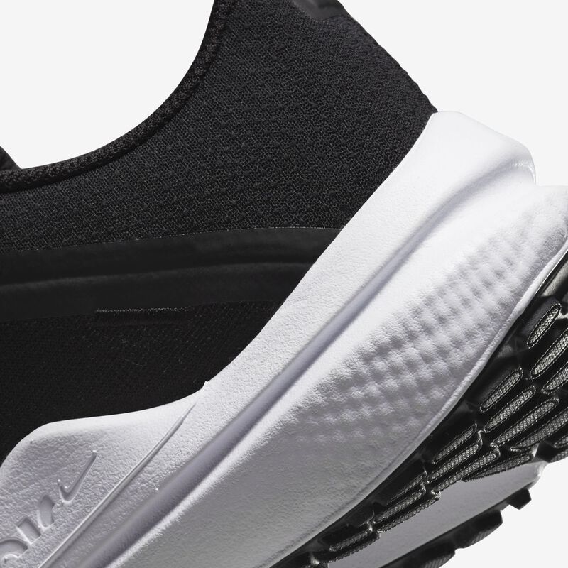 Nike Winflo 10, Negro/Negro/Blanco, hi-res