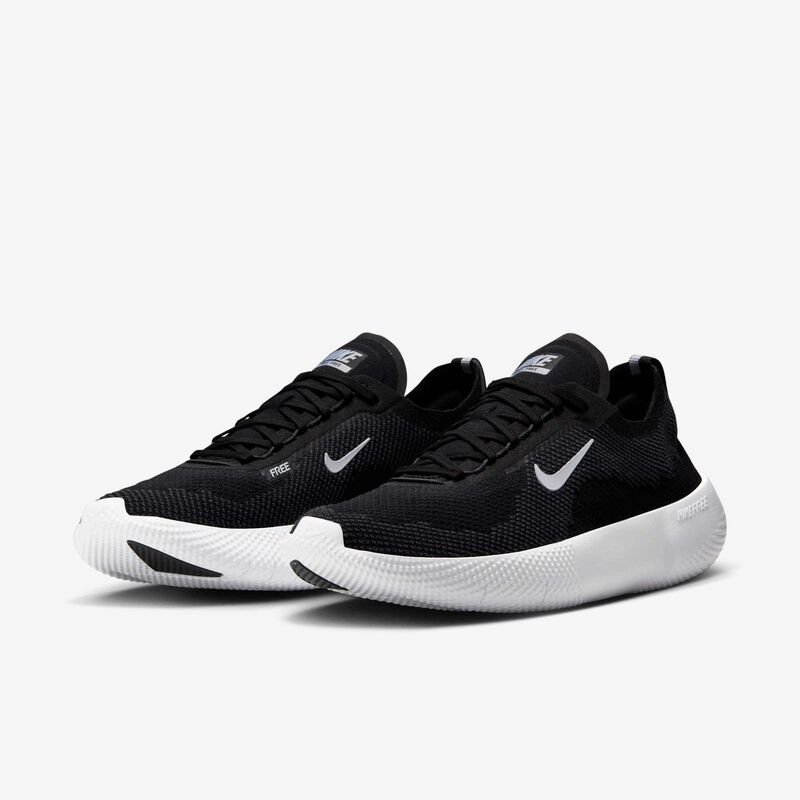 Nike Free 2025, Negro/Antracita/Blanco, hi-res