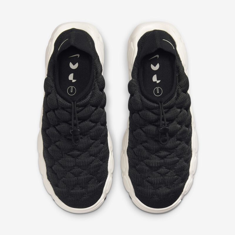 Nike Flyknit Haven, Negro, hi-res