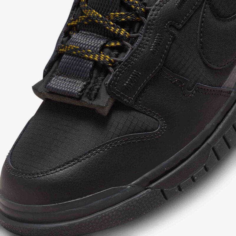 Nike Air Dunk Low Jumbo, Antracita/Broncino/Negro, hi-res