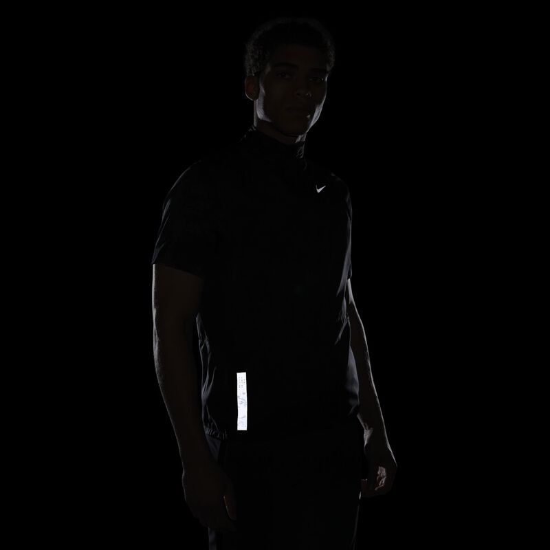 Nike Repel Run Division, Negro, hi-res