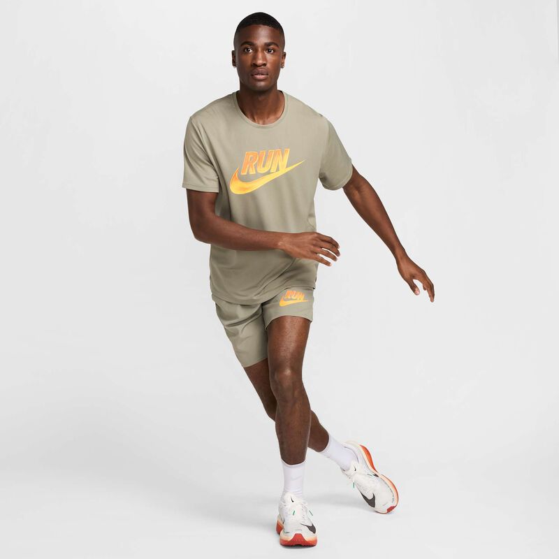 Nike Challenger Run Energy, Verde, hi-res