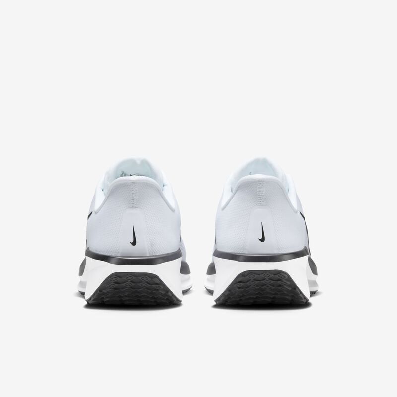 Nike Quest 6, Blanco/Cactus Polvoriento/Negro, hi-res