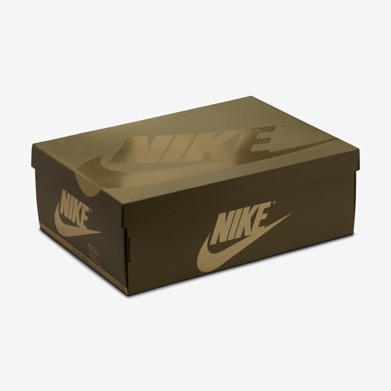 Air Jordan 1 Retro High OG, Negro/Vela/Oro Metalizado, hi-res