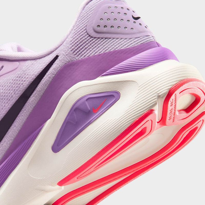 Zapatilla Nike Structure&nbsp;26, Morado, hi-res