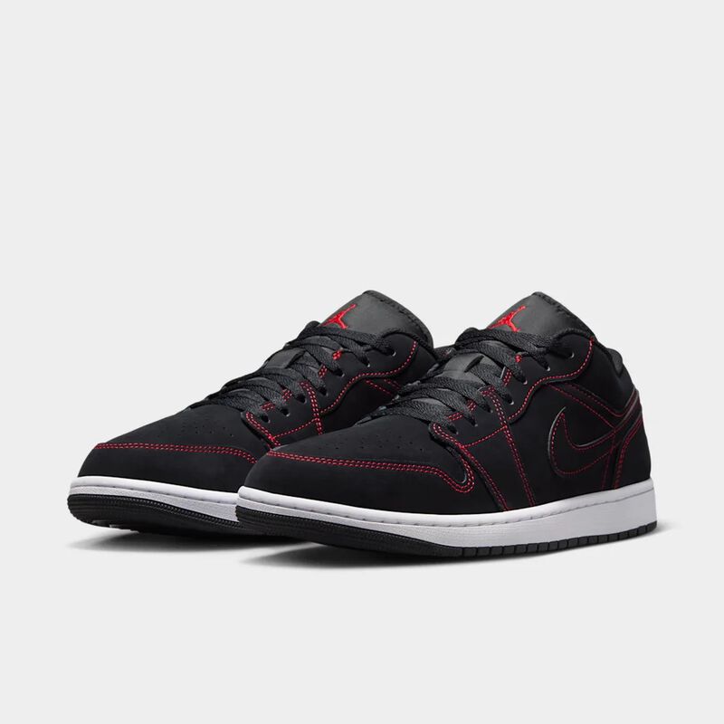 [Ljava.lang.String;@2f05728c Air Jordan 1 Low, Negro, hi-res