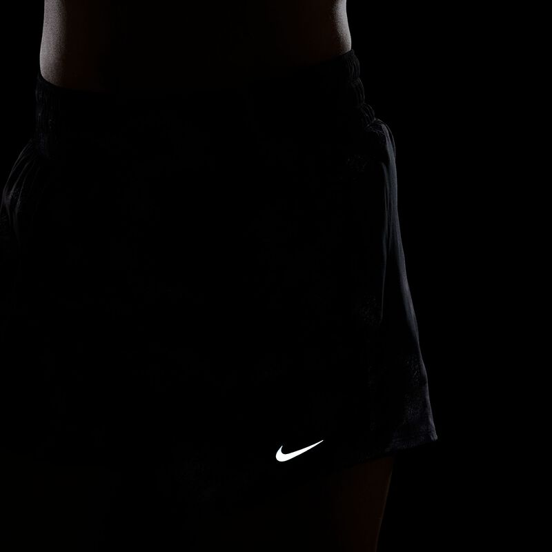 Nike One, Negro/Negro/Negro, hi-res
