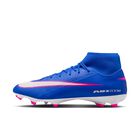Nike Mercurial Superfly 10 Academy, Racer Azul/Blanco, hi-res