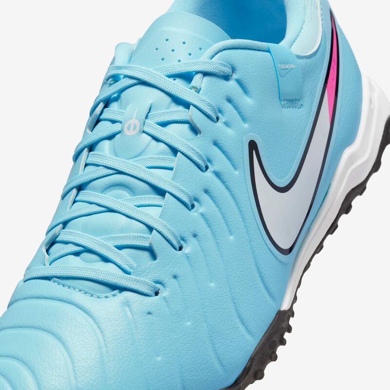 Nike Tiempo Legend 10 Academy, Copa/Blanco, hi-res