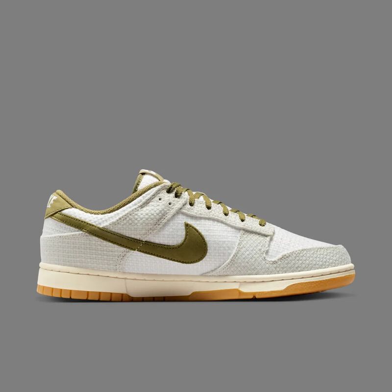 Zapatilla Nike Dunk Low Retro SE, Blanco, hi-res