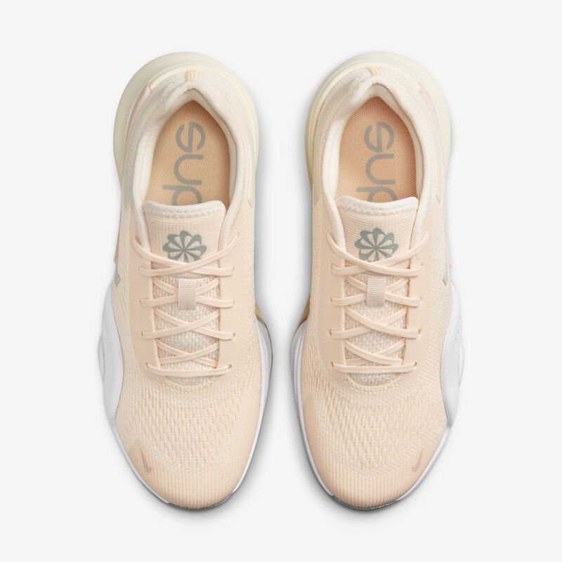 Nike Zoom SuperRep 4 Next Nature, Guayaba hielo/Rosa Oxford/Marfil pálido/Plata claro, hi-res