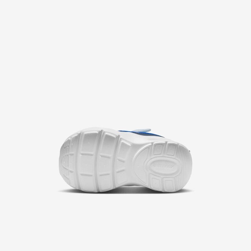 Nike Air Max Nova, Gris Fútbol/Trueno Azul/Hiperroyal, hi-res