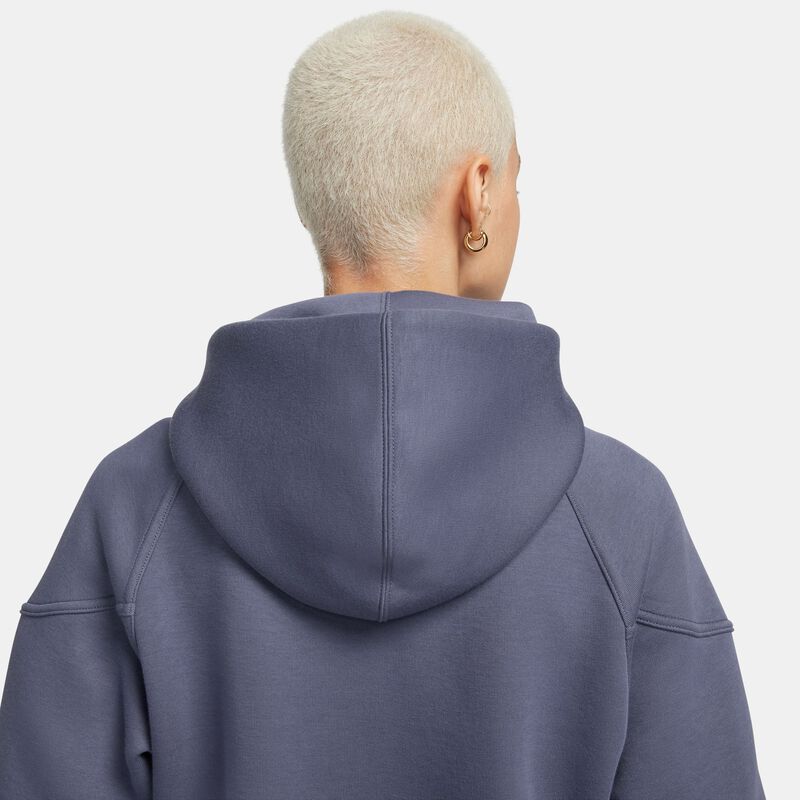 Casaca Nike, Gris, hi-res