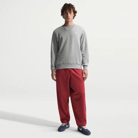Nike Sportswear Club, Rojo, hi-res