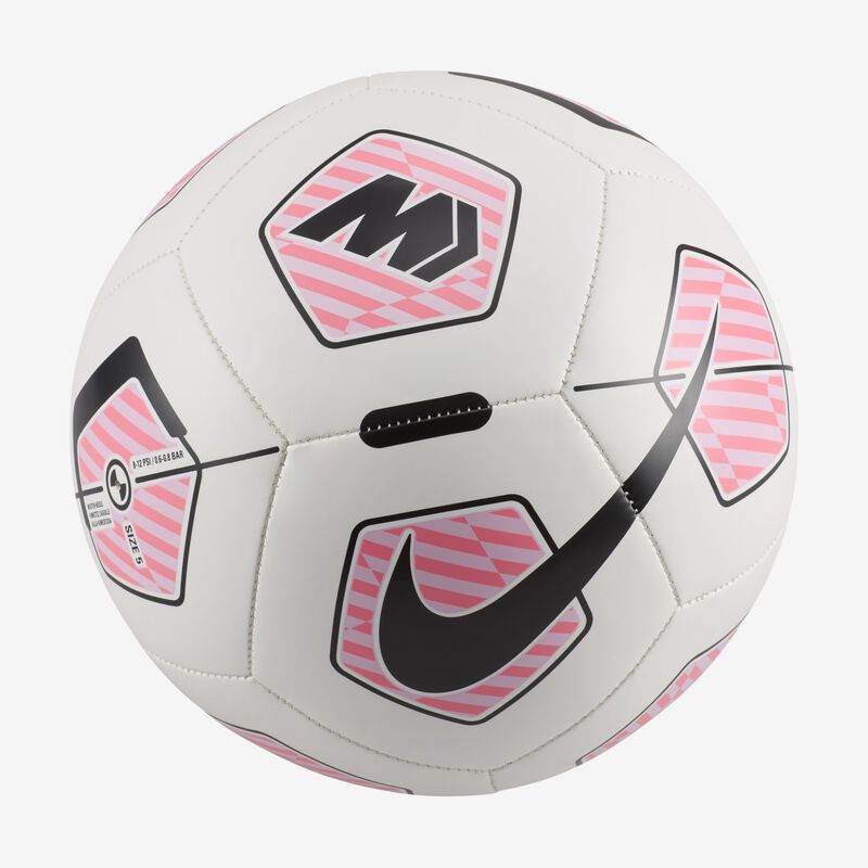 Nike Mercurial Fade, Blanco/Puesta de sol pulso/Negro, hi-res