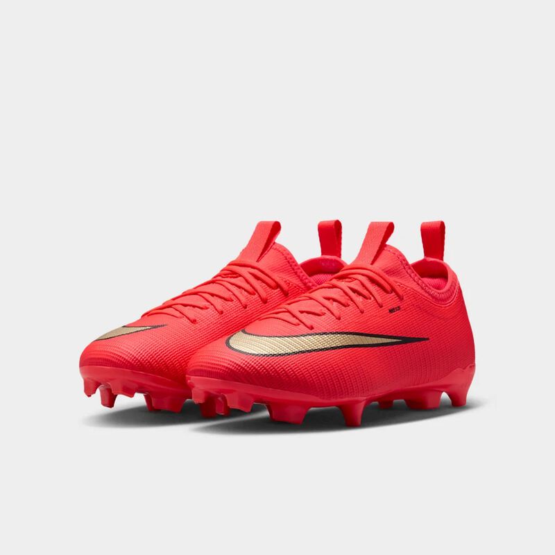 [Ljava.lang.String;@6ca21719 Nike Jr. Mercurial Vapor&nbsp;17 Academy, Rojo, hi-res