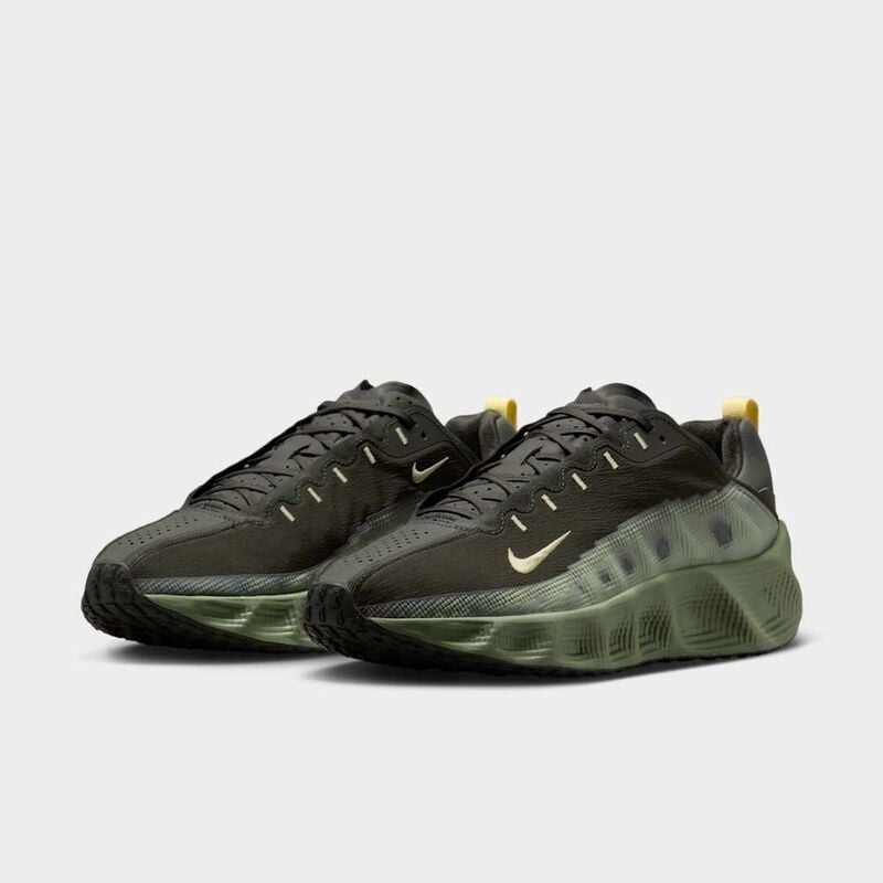 Nike Ava Rover, Verde, hi-res