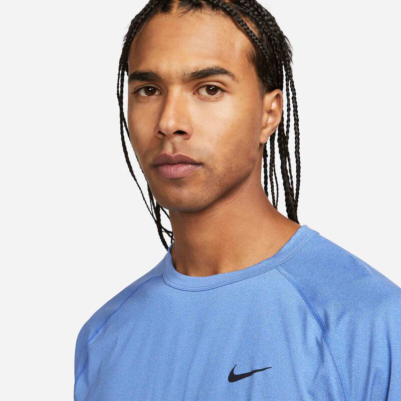 Nike Dri-FIT Ready, Juego Real/Heather/Negro, hi-res