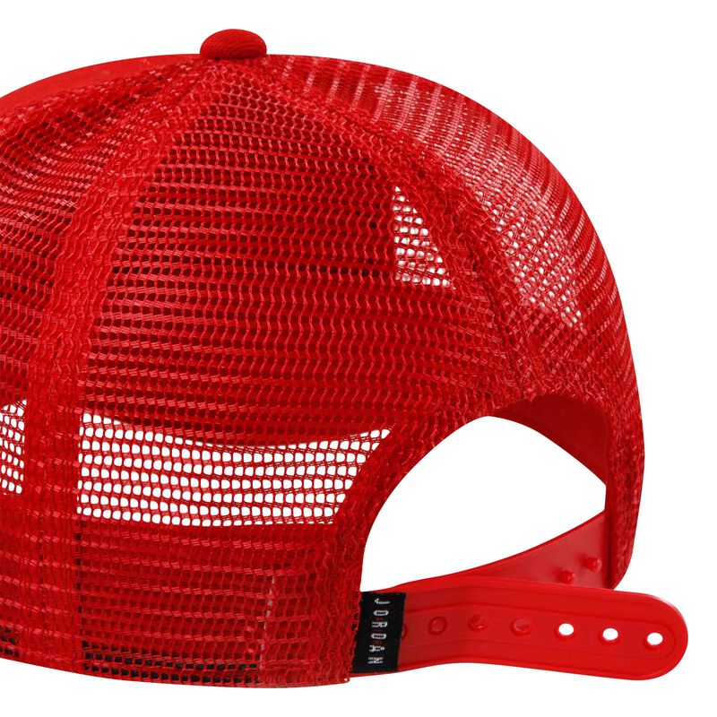 Jordan Metal Jumpman, Rojo, hi-res