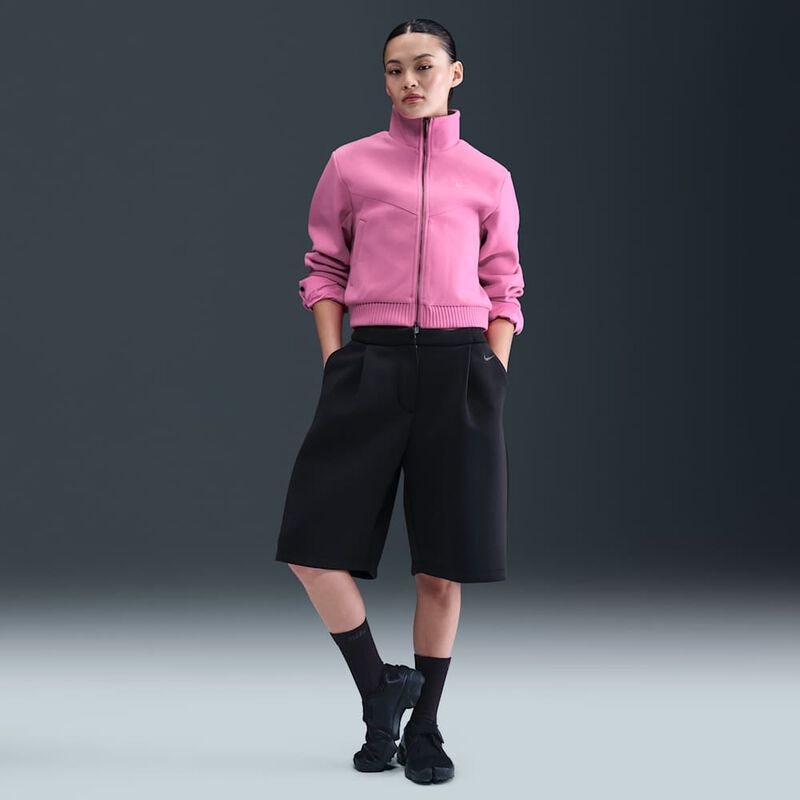 Casaca Nike Sportswear Windrunner, Rosado, hi-res