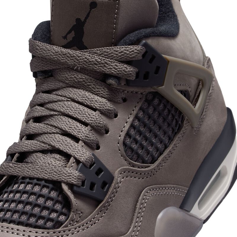 Air Jordan 4 Retro "Cave Stone", Piedra de cueva/Fantasma/Negro, hi-res