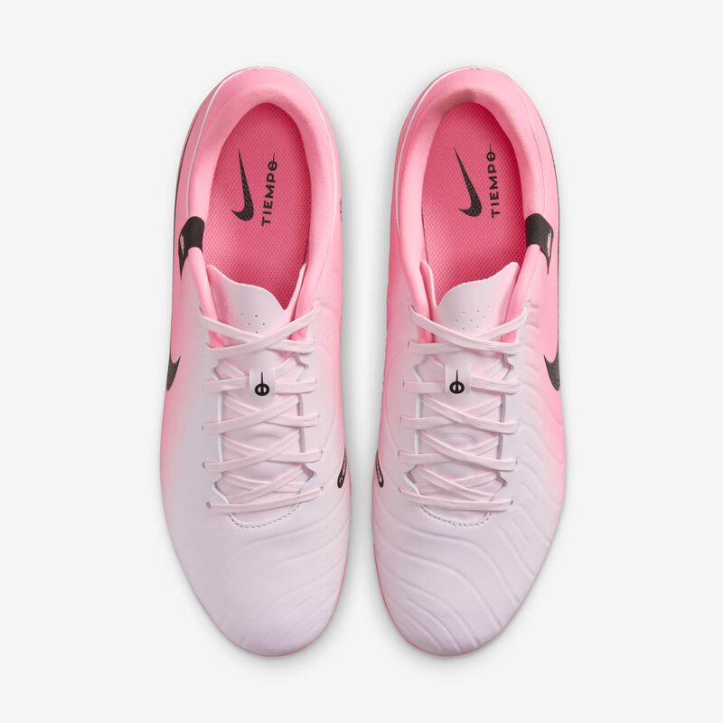 Nike Tiempo Legend 10 Academy, Espuma rosa/Negro, hi-res