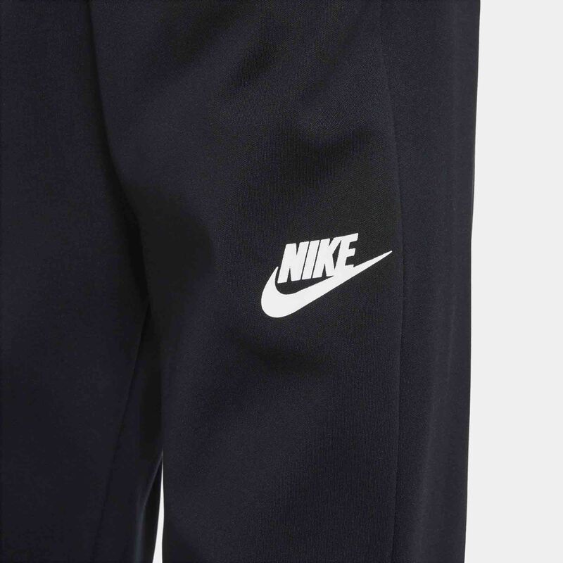 Nike Sportswear, Negro/Negro/Blanco, hi-res