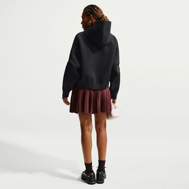 [Ljava.lang.String;@7f4b5d54 Nike Pregame Fleece, Negro, hi-res