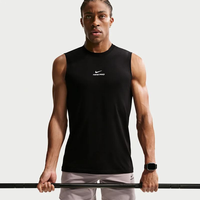[Ljava.lang.String;@56a1de5 Nike Pro, Negro, hi-res