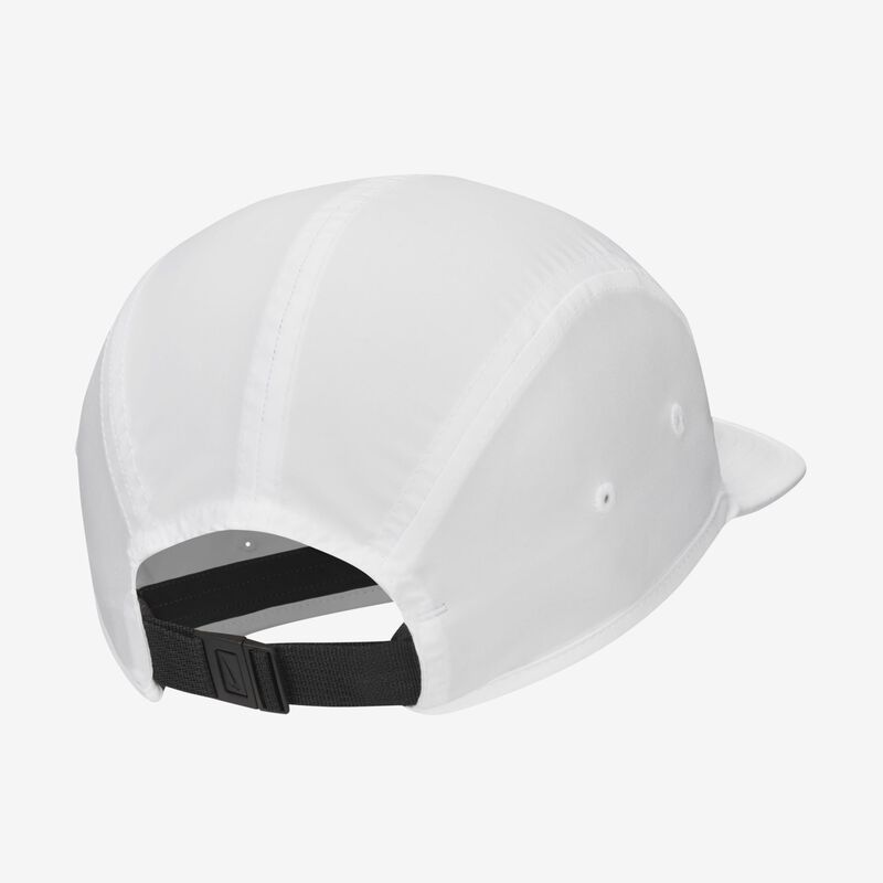 Nike Dri-FIT Fly, Blanco/Antracita/Negro, hi-res
