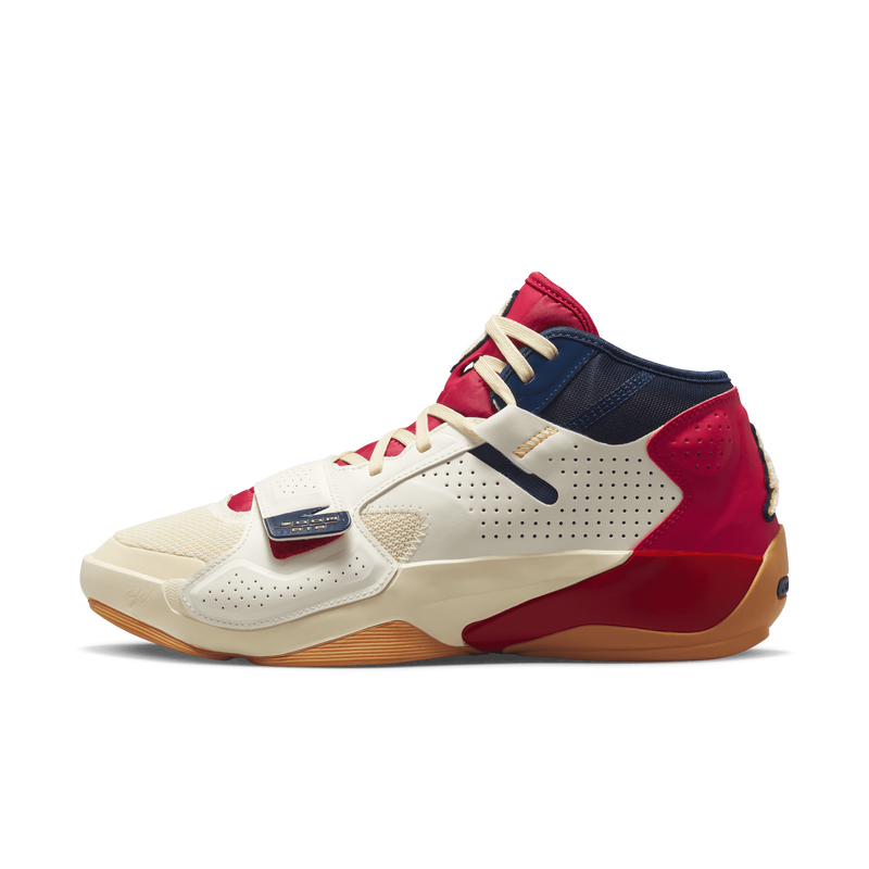 Jordan Zion 2, BLANCO, hi-res