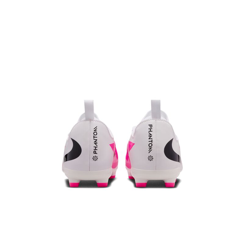 Chimp&uacute;n Nike Jr. Phantom 6 Low Academy, Multicolor, hi-res