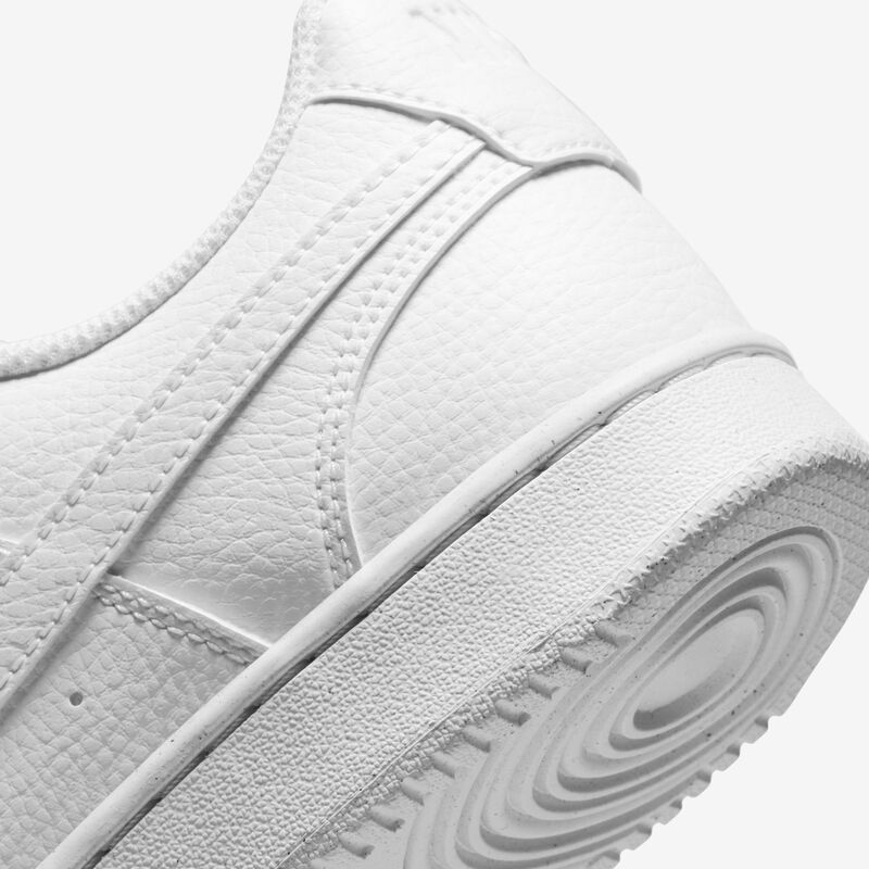 Zapatilla Nike Court Vision, Blanco, hi-res