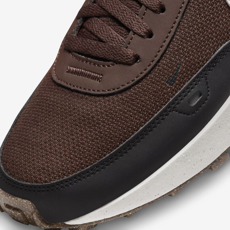 Nike Waffle One SE, Tierra/Negro/Tierra/Fantasma, hi-res