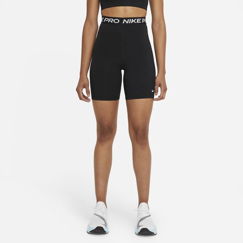 Nike Pro 365, Negro/Blanco, hi-res