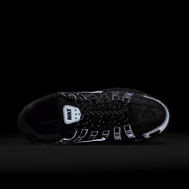 Nike P-6000, Negro/Azul Marino Medianoche/Negro/Borgoña Aplastado, hi-res