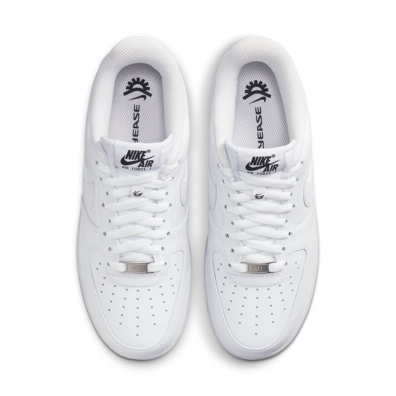 Nike Air Force 1 '07 EasyOn, Blanco/Blanco/Blanco, hi-res