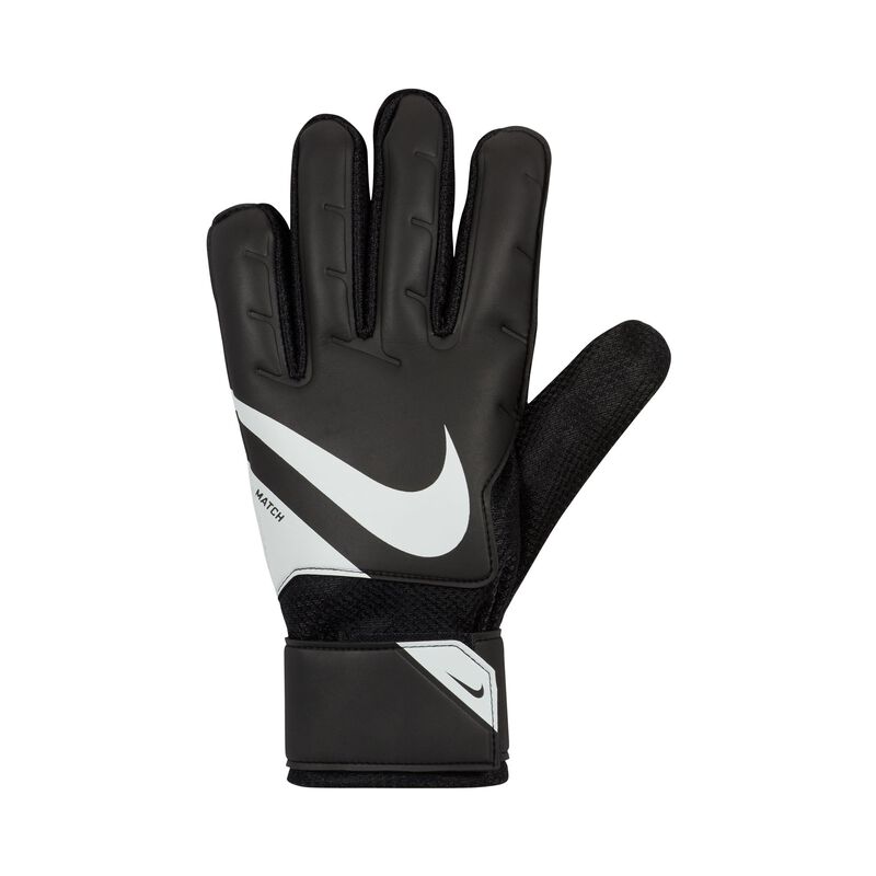 Nike Goalkeeper Match, Negro/Blanco/Blanco, hi-res