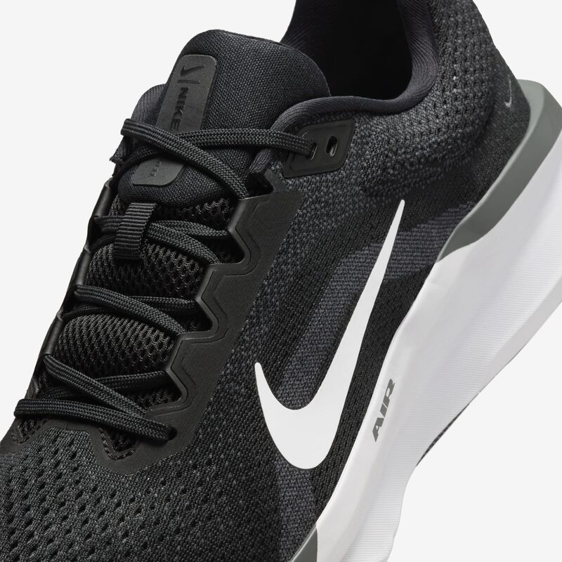 Nike Winflo 11, Negro/Blanco-Antracita-Gris Frio, hi-res
