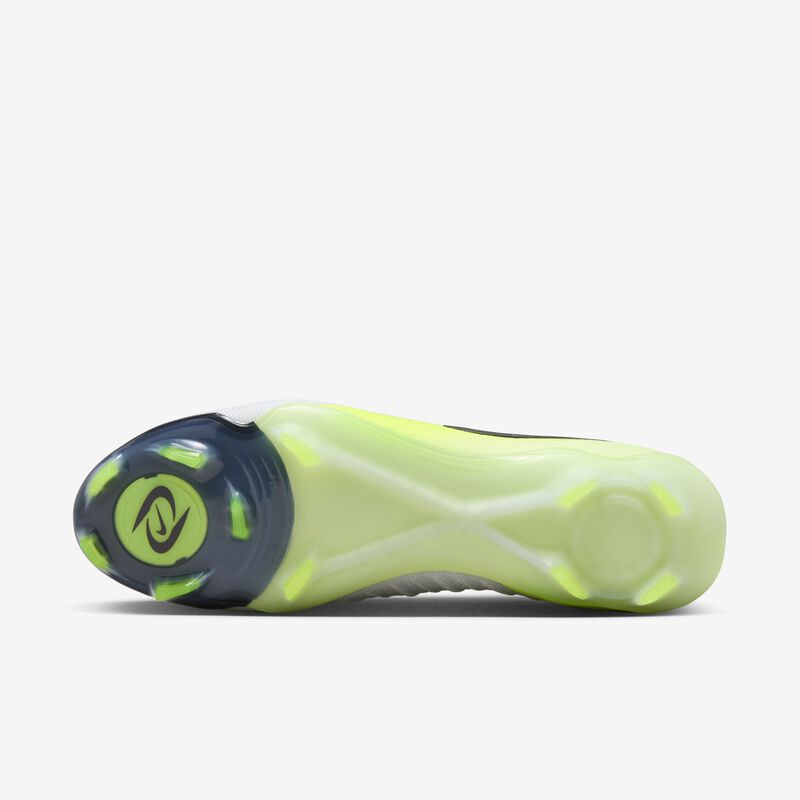 Nike Phantom GX 2 Elite, Plata Metalizada/Negro-Voltio, hi-res
